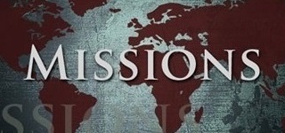 Missionary Organizations