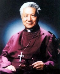 China Christian Council