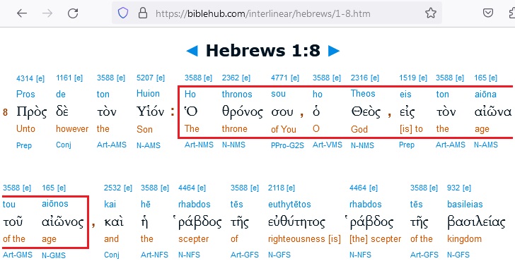 How to witness to Jehovah's Witnesses