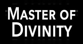 Master of Divinity