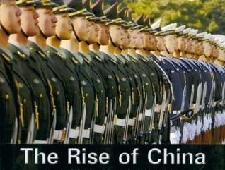 Rise of China